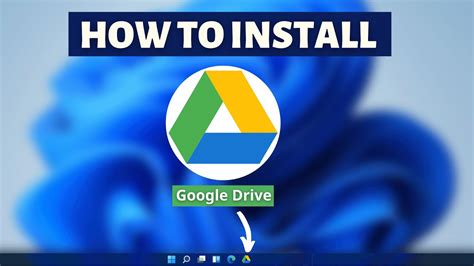 How to download google drive - Apr 7, 2022 · Go to the Google Drive download page and click on Download Drive for Desktop. The website is intelligent, and it will recognize your operating system right away, whether it is Windows or macOS. Then, it will download the appropriate file type for your operating system. In the next window, select which folder you want to save the installation ... 